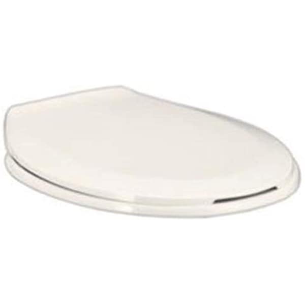 Thetford Thetford 34145 Seat and Cover Assembly for Aqua-Magic Style Plus RV Toilets - Bone 34145 - main